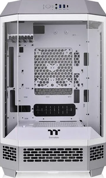 Carcasa PC Thermaltake  The Tower 300  Mini Tower  "Limestone"