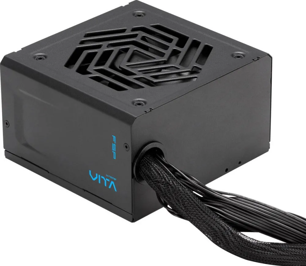 Sursa PC Fortron FSP Vita, 80+ Bronze, 550W