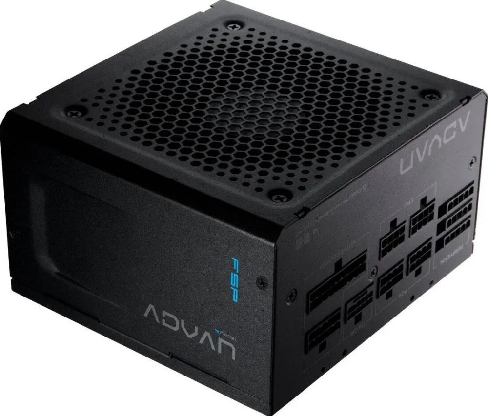 Sursa PC Fortron ADVAN 1000 GM, 80+ Gold, 1000W