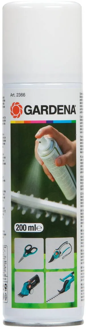 Gardena spray nurture (2366)
