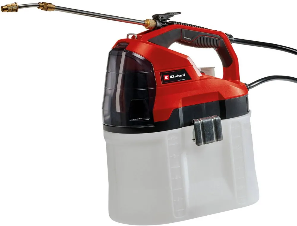 Einhell Sprayer fara fir GE-WS 18/75 Li-Solo (fara acumulator si incarcator)