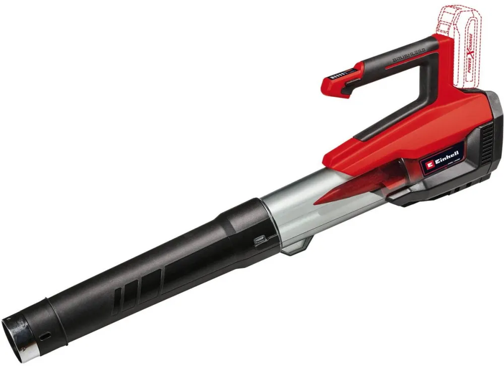 Einhell Suflanta fara fir GP-LB 18/200 Li GK-Solo (Livrat fara acumulator si incarcator)