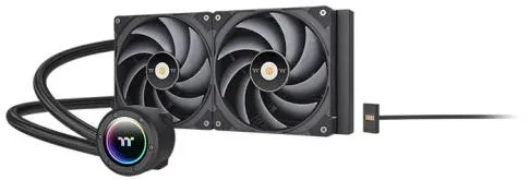 Cooler Thermaltake Thermaltake Toughliquid 280 EX Pro ARGB