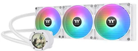 Cooler Thermaltake Thermaltake TH420 V2 Ul ltra ARGB