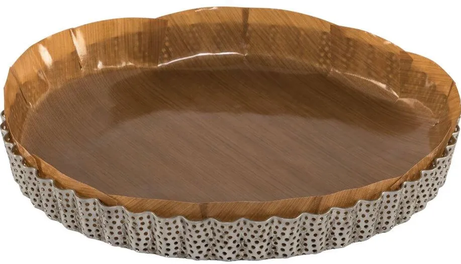 De Buyer Form CANNELE FORATO 24cm