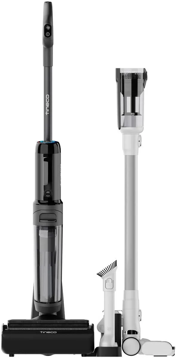 Aspirator Tineco Floor One Switch S6 Pet, wet/dry