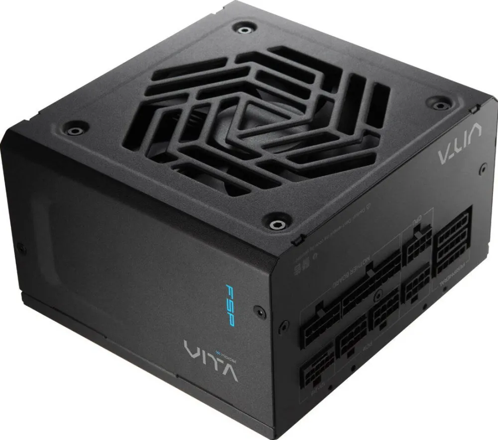Sursa PC Fortron FSP VITA GM 750W