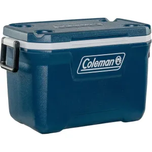 Lada Frigorifica Coleman 52QT Xtreme Chest, cool box (blue/white)