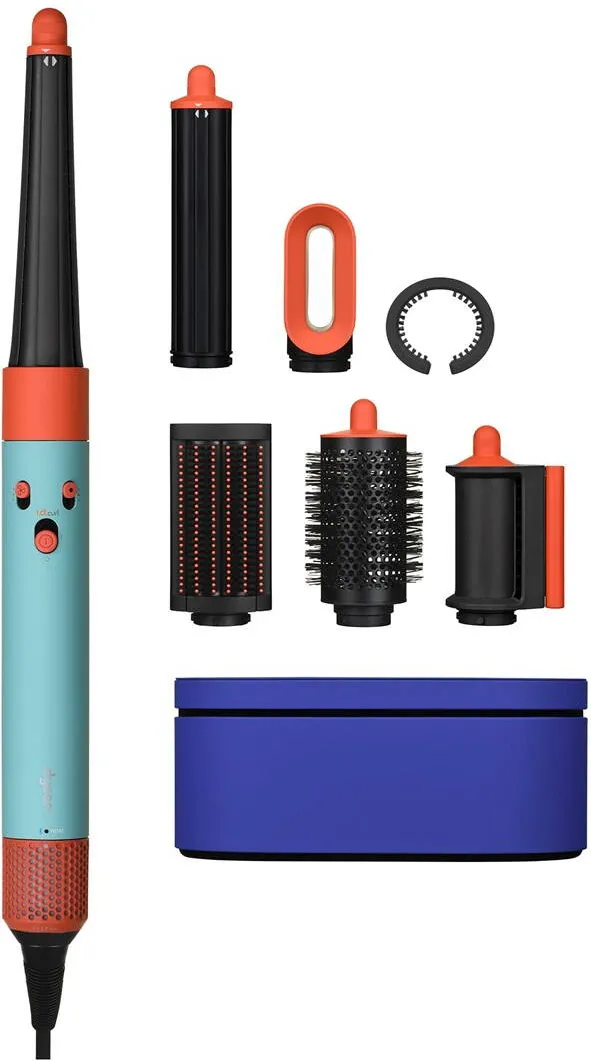 Dyson HS08 Long Ceramic Hair Dryer and Curler 533598-01