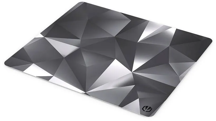 Mouse pad Endorfy ENDORFY Crystal Black L mouse pad