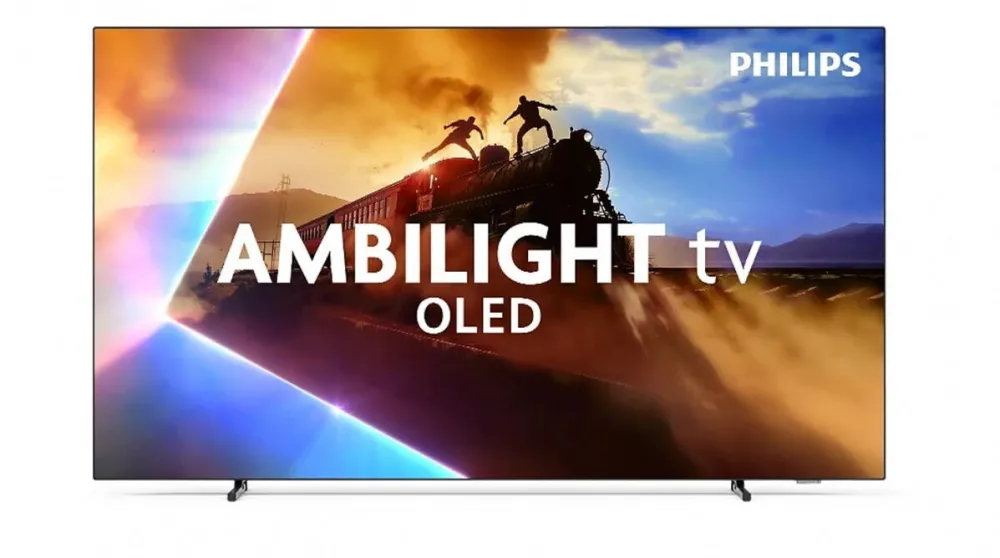 Televizor Philips 65'' OLED 65OLED770/12