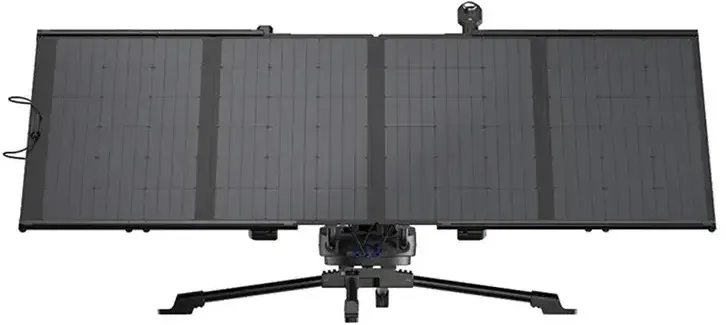 EcoFlow Tracker Solar