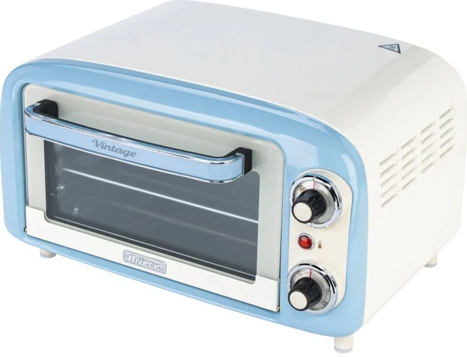 Ariete Cuptor electric Vintage 10L