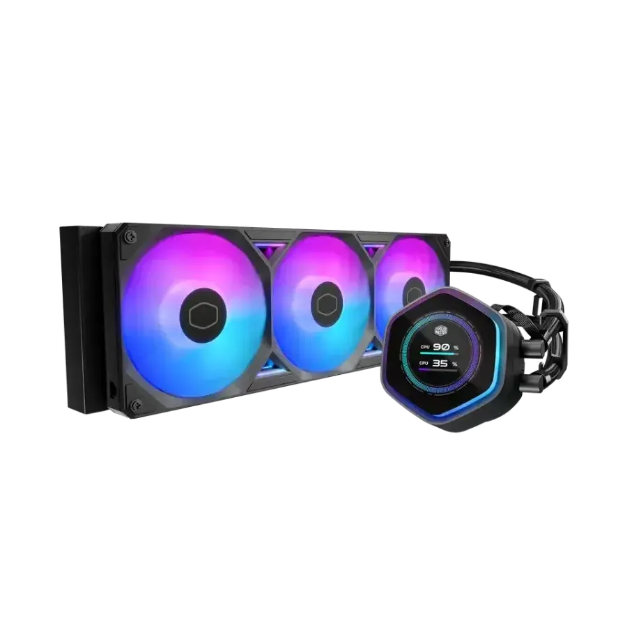 Cooler Cooler Master ML 360 Atmos II LCD ARGB