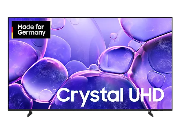 Televizor Samsung GU75U8099FUXZG, LED TV - 55 - black, UltraHD/4K, triple tuner, HDR