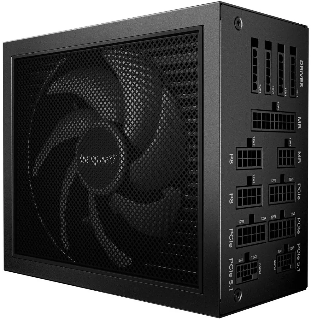 Sursa PC be quiet! be quiet! DARK POWER 14 1200W