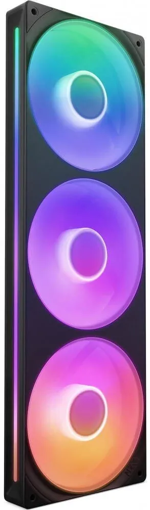 NZXT F Series F360 RGB Core - single frame fan unit - 360mm