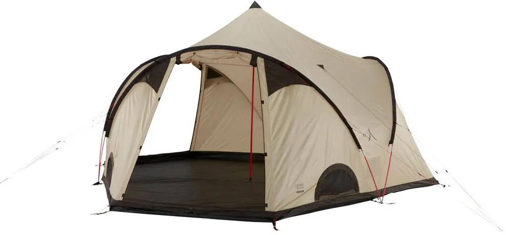 Grand Canyon Grand Canyon tent BLACK KNOB 10 10P cr - 330014