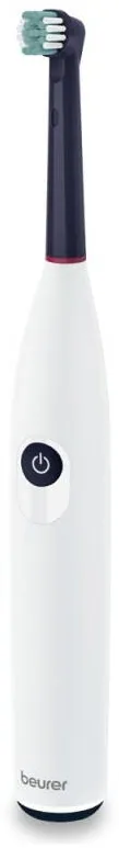 Beurer Beurer TB 15 Green Planet, Electric Toothbrush, White