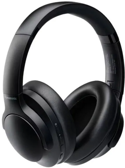 Casti Over-Head Panasonic RB-HX330BDEK schwarz