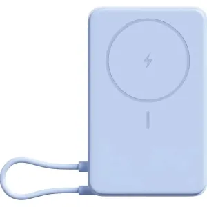 Xiaomi Acumulator extern Xiaomi 10000mAh Blue + Stand
