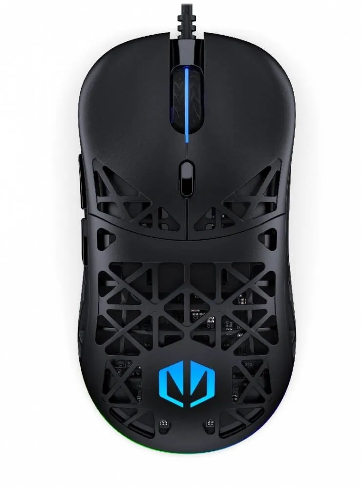Mouse Endorfy Mouse gaming ENDORFY LIV - Black