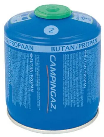 Campingaz Cartus gaz Campingaz Easy-Clic CV 300 plus, 240 g, 80% butan, 20% propan, 10x11 cm