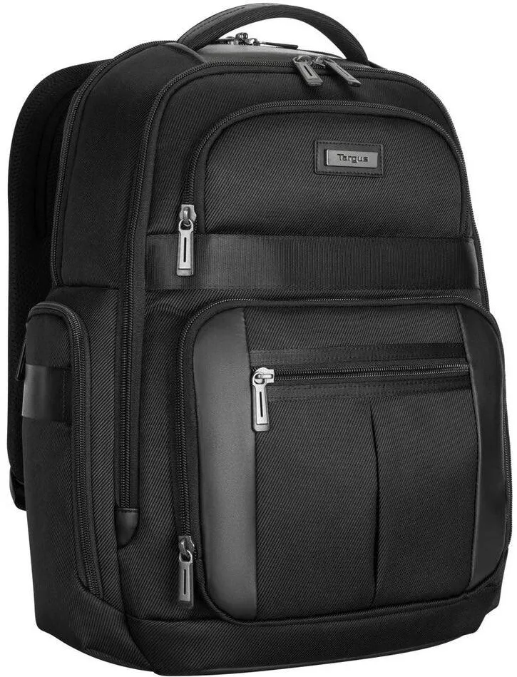 TARGUS Targus 15.6" Mobile Elite Backpack (Black)