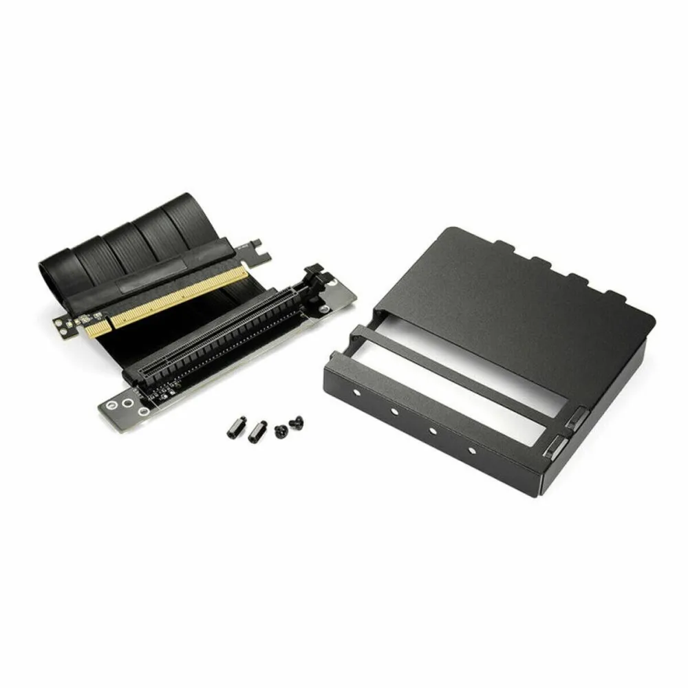 Sharkoon Kit carcasa/accesorii placa grafica, Sharkoon, Negru