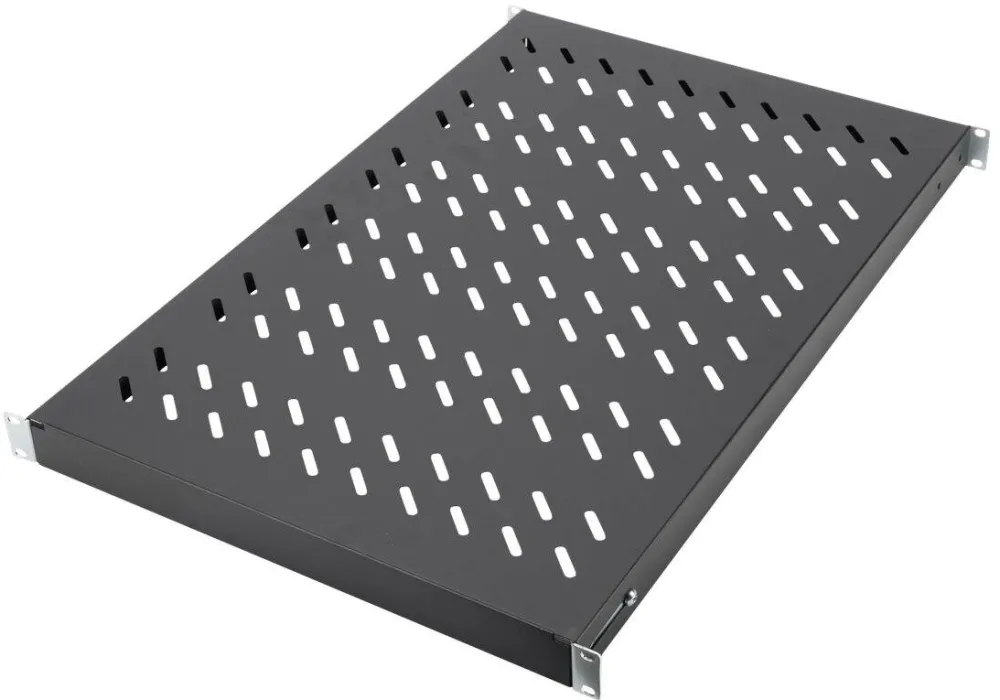Rack Digitus DIGITUS 1U fixed shelf for 1000 mm depth racks