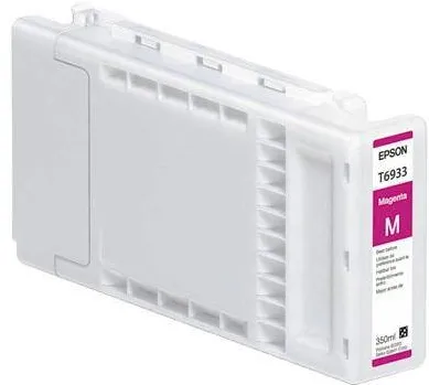 Cartus Imprimanta Epson Cartus Epson ultrachrome C13T693300, Magenta, 350 ml