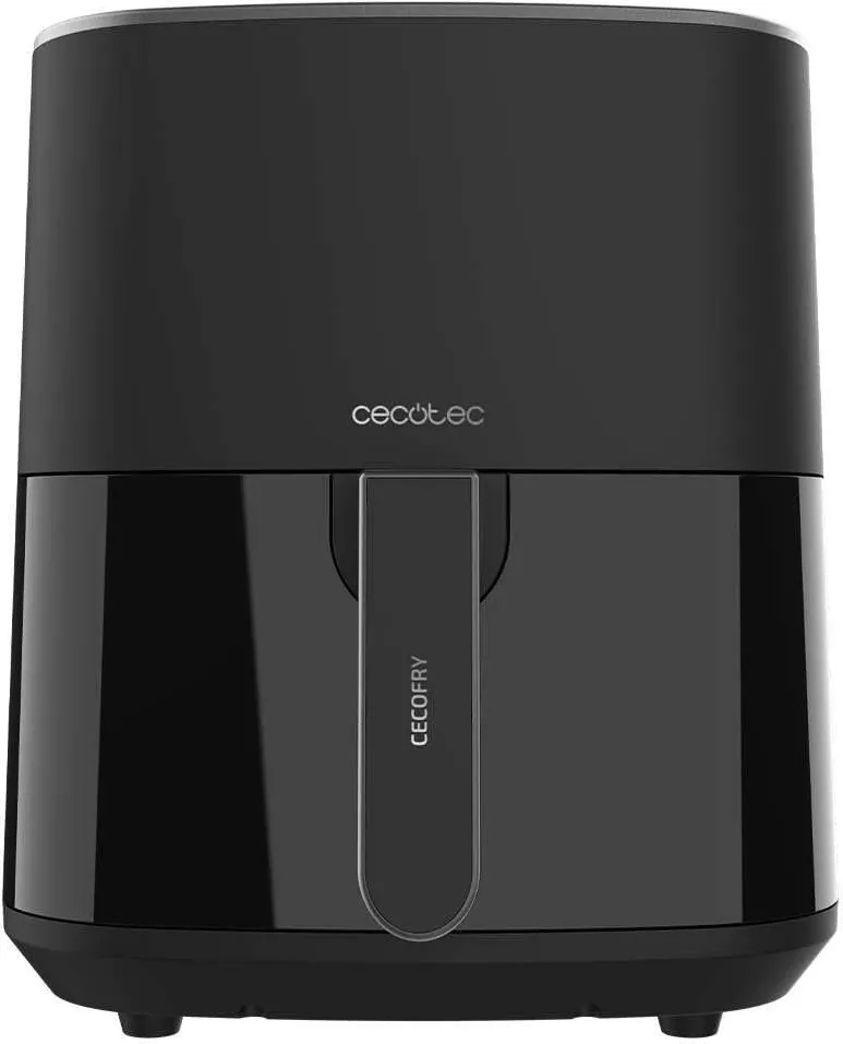 Friteuza cu aer cald CECOTEC Cecofry Fantastik 5500 5.5 L 1500 W