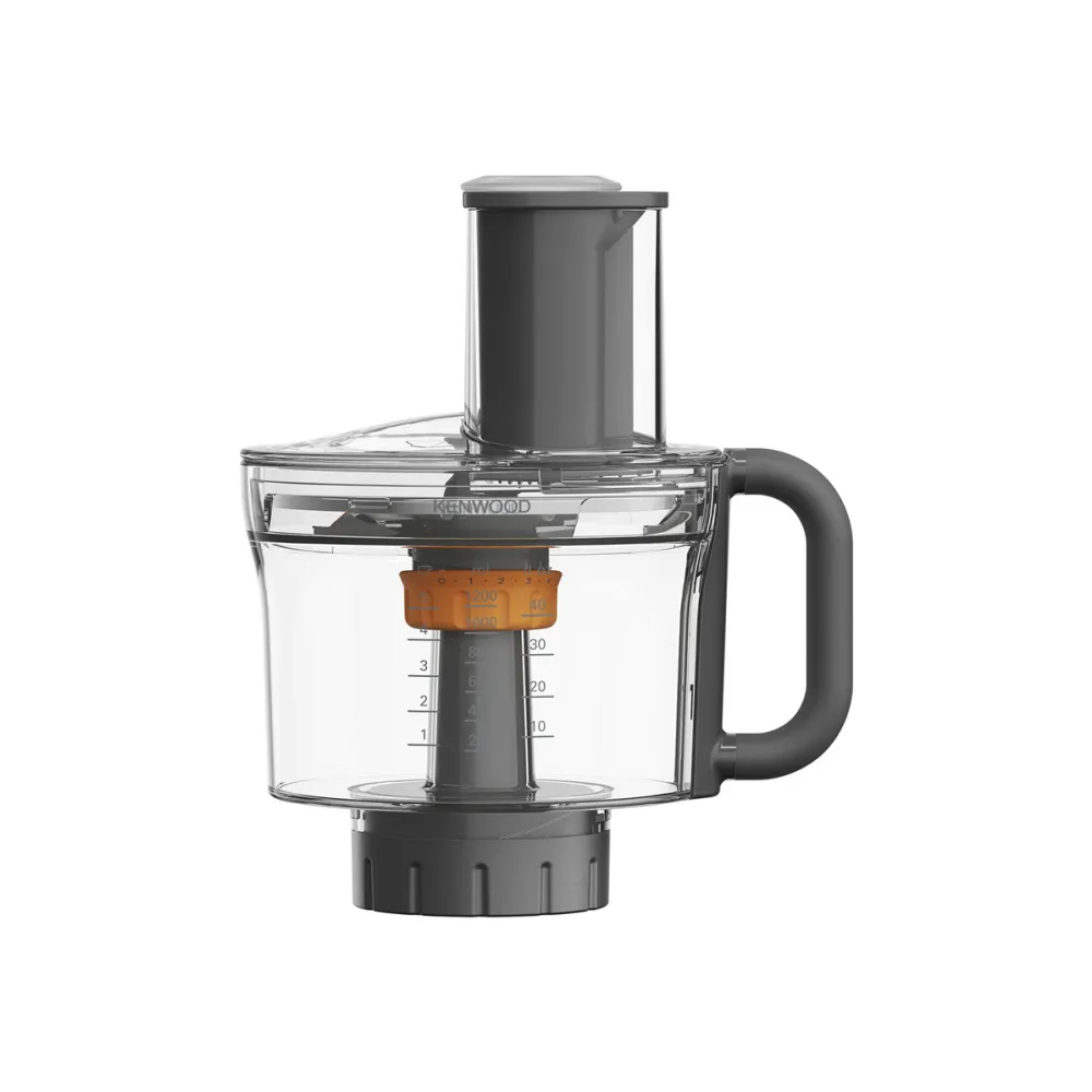 Accesoriu Multi-chopper KENWOOD KAH65000PL 1,2 l gri pentru robot de bucatarie