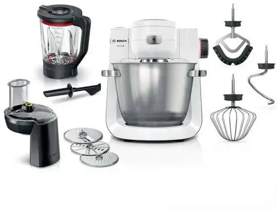 BOSCH Robot de bucatarie BOSCH MUMS6EW22