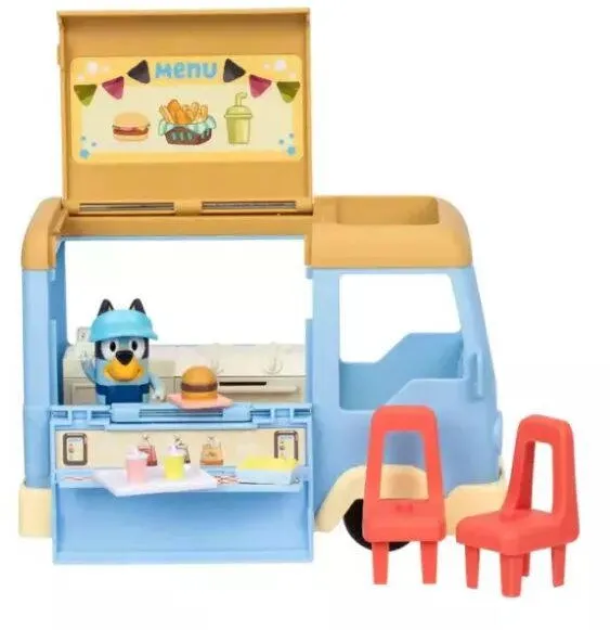 Moose Toys Figurina, Tm Toys, Rosu