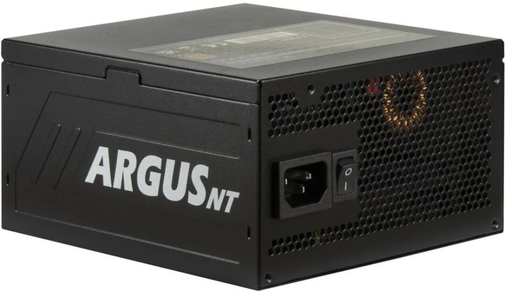Sursa PC Inter-Tech Sursa PC Inter-Tech 1000W 80+ Platinum Modulara ATX 3.1, 12cm