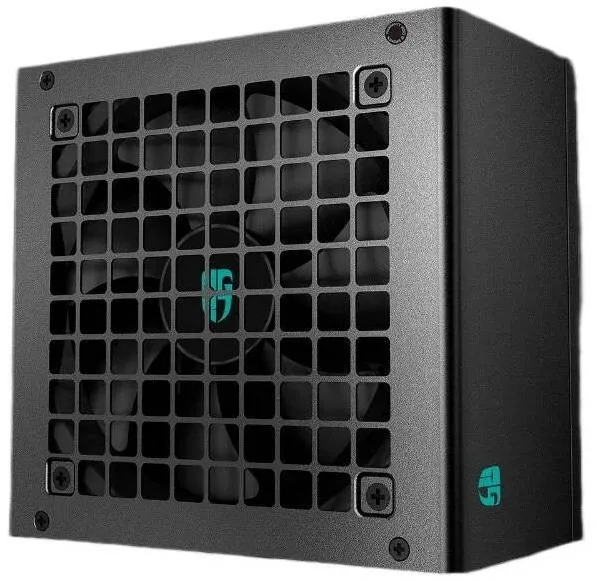 Sursa PC Deepcool Sursa PC DeepCool 650W 80+ PF650L, 12cm, ATX 3.1