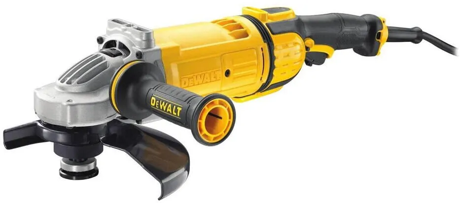 DeWalt Polizor unghiular Dewalt DWE4557, 180mm