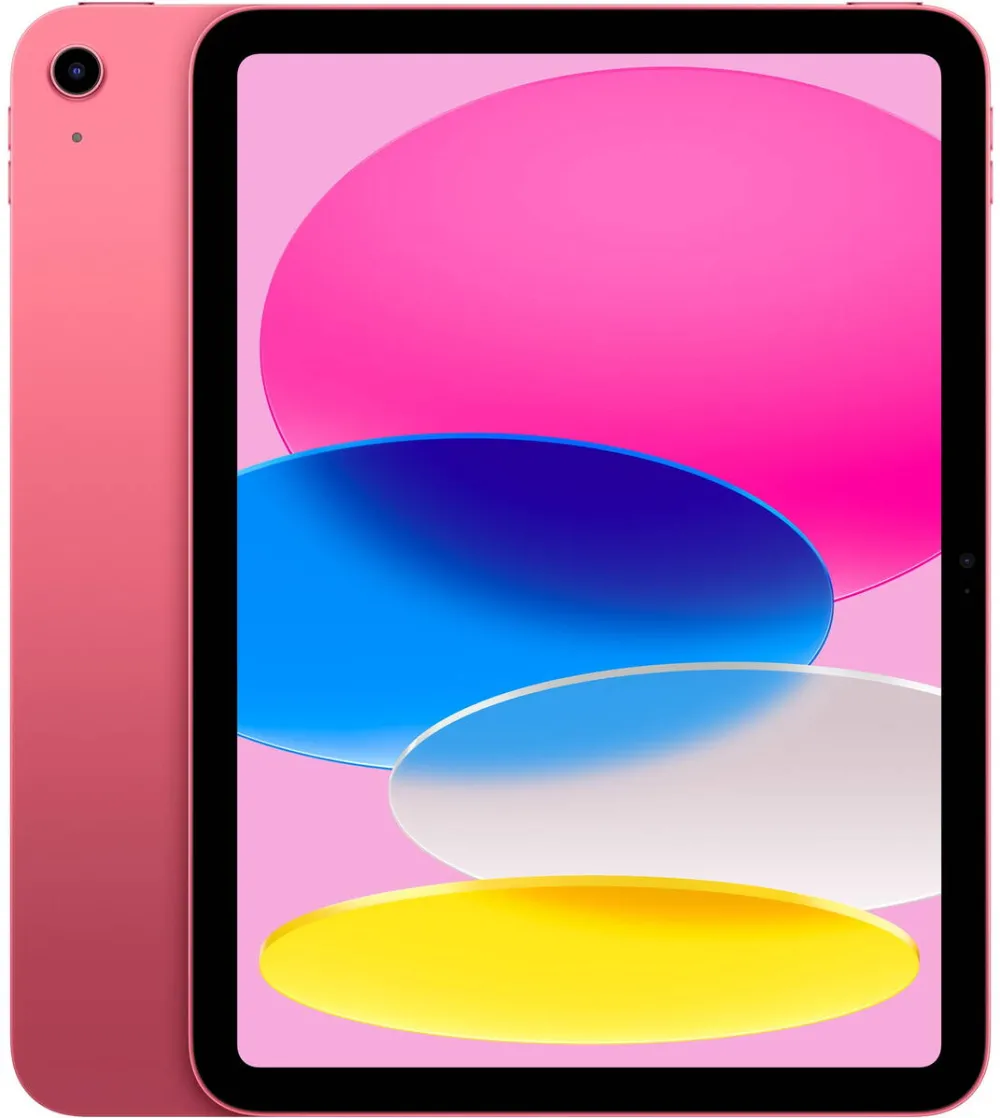 Tableta Apple Apple iPad 11, 128GB, Wi-Fi, Pink