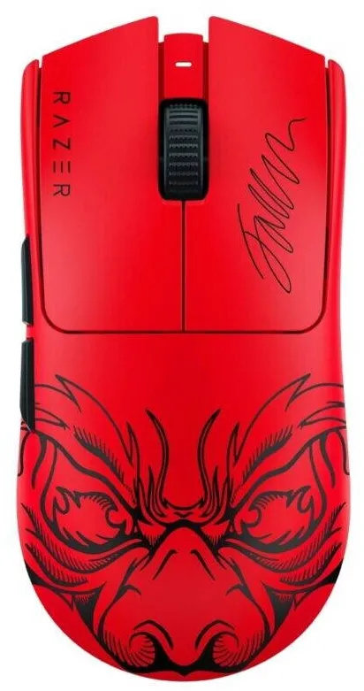 Mouse RAZER Mouse de gaming, Razer, VIPER V3 PRO Faker Edition, wireless, 54g, 35K DPI, 95h autonomie