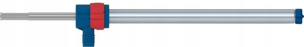 BOSCH Bormasina SDS-Max Bosch EXPERT CLEANmax-8X cu aspirare praf, diametru 32mm, lungime totala 650mm, 1 bucata