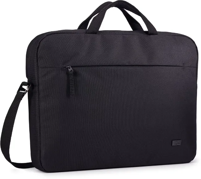 CASE LOGIC INVIA114 Invigo Eco Attaché 14", Black, 3205102
