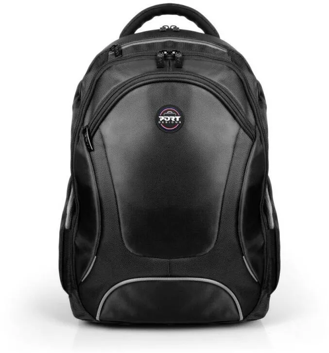 PORT Designs COURCHEVEL Backpack 17,3"