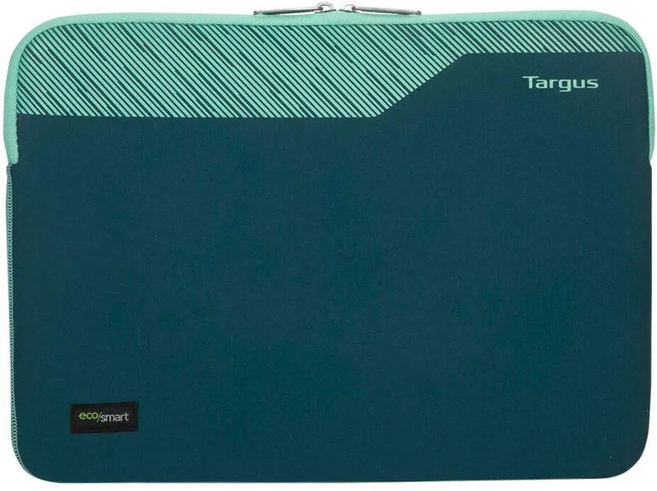 TARGUS Targus 13-14" Pulse Sleeve - Green