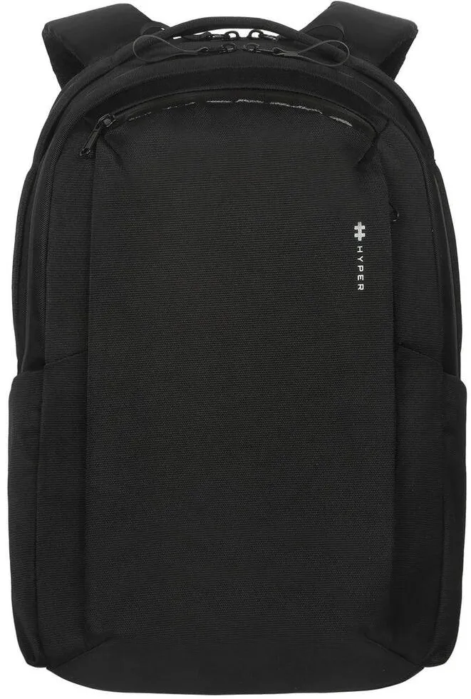 Hyper Hyper HyperPack Next-Gen Backpack-Black