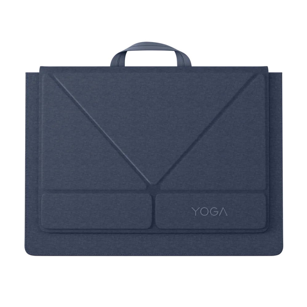 Lenovo Lenovo Accessories Yoga Tote Sleeve (14 inch Blue)