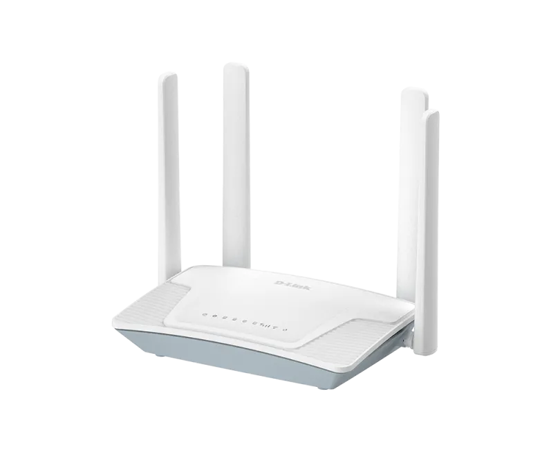 Router Wireless D-Link D-LINK SMART EAGLE PRO AI N300 4G ROUTER