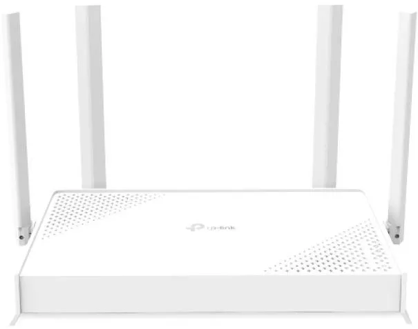 Router Wireless TP-Link TP-LINK ROUTER ARCHER DUAL BAND BE220W