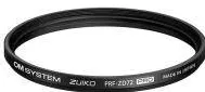 Olympus/OM System OM SYSTEM ZUIKO PRF-ZD72 PRO Protection Filter (for 40-150mm 1:2.8)