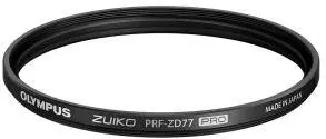 Olympus/OM System OM SYSTEM ZUIKO PRF-ZD77 PRO Protection Filter (for 300mm 1:4.0)